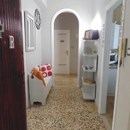 Bed & Breakfast Parthenope