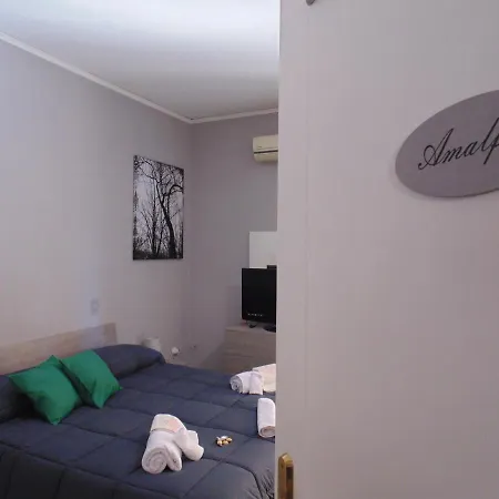 Bed & Breakfast Parthenope