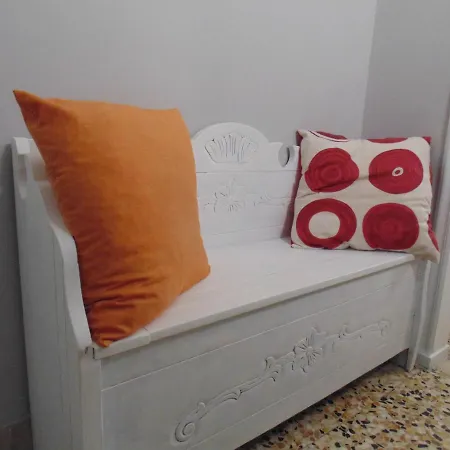 Parthenope Torre del Greco