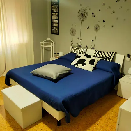 Parthenope Bed & Breakfast 4*