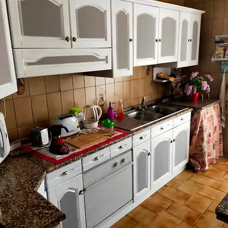 Parthenope Alojamento de Acomodação e Pequeno-almoço