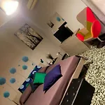 Frühstückspension Parthenope 3*