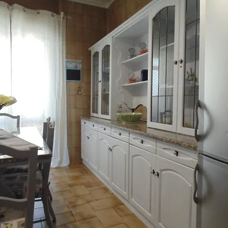 Parthenope Bed & Breakfast Torre del Greco