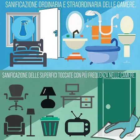 Parthenope 3*