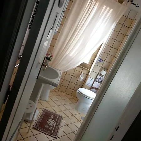 Parthenope Bed & Breakfast 3*