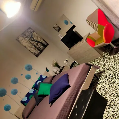 Bed & Breakfast Parthenope *