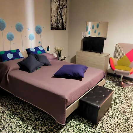 Bed & Breakfast Parthenope *