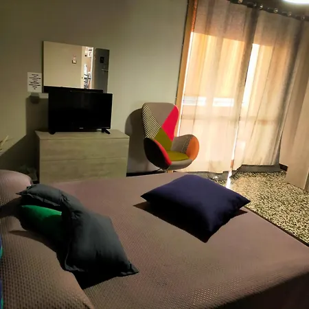 Parthenope Bed & Breakfast *