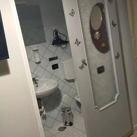فندق مبيت وإفطار Parthenope توري دل غريكو