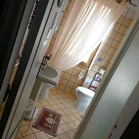 فندق مبيت وإفطار Parthenope توري دل غريكو
