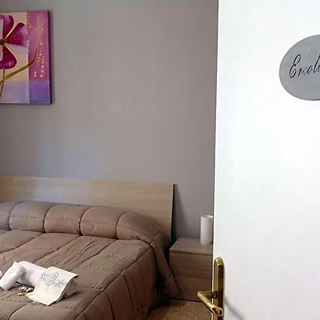 Parthenope Panzió 3*